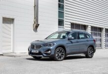 BMW X1 Plug-in από… 46.300 ευρώ!