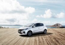 Επιλέξτε κάποιο Mitsubishi και κερδίστε έως και 2.500 ευρώ!