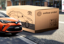 Η Toyota ξεκίνησε τις online πωλήσεις στην Ελλάδα! – Οι ανταγωνιστές…