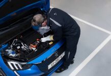 Τριπλή φροντίδα για το Peugeot σας