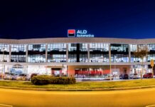 ALD Automotive: Σχέδιο αλληλεγγύης με παροχή 28 αυτοκινήτων