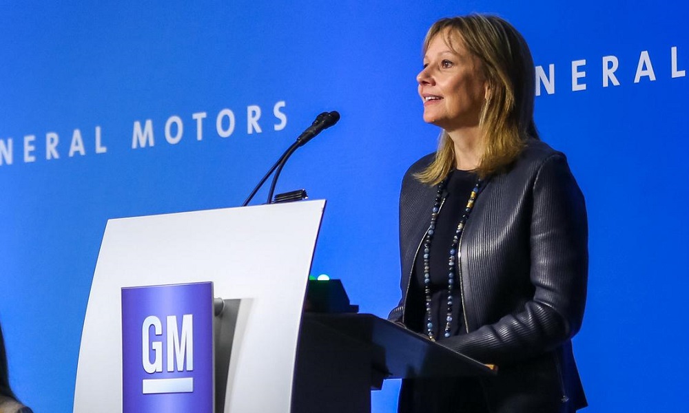 Gm Ceo Bonus