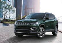 Με περισσότερες επιλογές το Jeep Compass