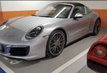 Κέντρο κλεμμένων και πλαστογραφημένων αυτοκινήτων η Ελλάδα στην ΕΕ!