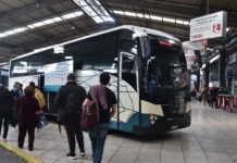 Επιδότηση σε πούλμαν, ΚΤΕΛ και τρένα – Πως θα εισπράξετε τα ποσά