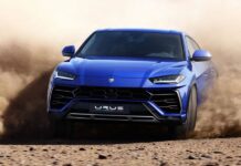 Τα SUV ανατρέπουν την προσπάθεια μείωσης εκπομπών CO2!