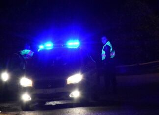 Ποια κόντρα αυτοκινήτων «καρφώθηκε» από τα social media;