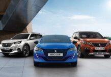 Η Peugeot παρατείνει την… Black Friday