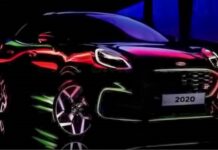Aυτό είναι το νέο Ford Puma ST! – Video
