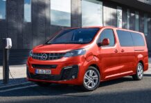 Opel Zafira-e Life: Νέα ναυαρχίδα μηδενικών ρύπων