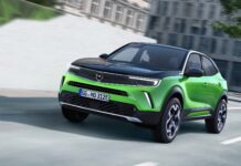 Αυτό είναι το νέο Opel Mokka – Ισχυρό και ηλεκτροκίνητο!
