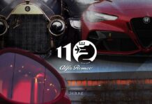 110 Χρόνια Alfa Romeo