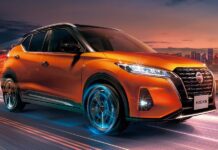 Ξεκίνησαν οι πωλήσεις του νέου Nissan Kicks στην Ιαπωνία