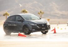 Απόλυτος έλεγχος και άνεση με το e-4ORCE της Nissan