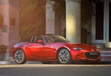 Ανανεώθηκε το Mazda ΜΧ-5 – Πόσο κοστίζει