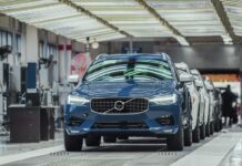Ηλεκτρικά ενέργεια από ανανεώσιμες πηγές για την Volvo