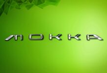 Νέο Opel Mokka: Στο επίκεντρο το λογότυπο