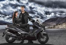 Δελεαστικές προσφορές από την Kymco