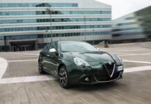 Με όφελος έως 3.800 ευρώ η Alfa Romeo Giulietta
