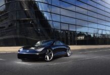Hyundai «Prophecy» Concept EV