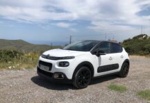 Δοκιμάζουμε το Citroen C3 1.2 PureTech Origins με 110 ίππους!
