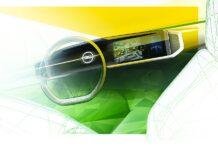 Το νέο Mokka λανσάρει το μελλοντικό Cockpit της Opel