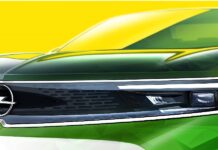 Στο νέο Mokka αποτυπώνεται το νέο πρόσωπο της Opel