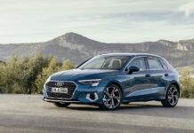 Κατέφθασε το νέο Audi Α3 Sportback – Πόσο κοστίζει