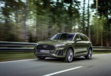 Ιδού το νέο Audi Q5 – Πότε έρχεται στην Ελλάδα