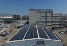 Η Nissan Νικ. Ι. Θεοχαράκης επενδύει στην πράσινη ενέργεια