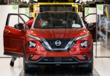 Nissan: Επανεκκίνηση στο εργοστάσιο του Sunderland