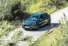 Αντίστροφη μέτρηση για το νέο Cupra Formentor