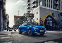 Προτεραιότητα της Peugeot η ανακυκλωσιμότητα των υλικών