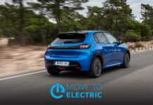 Παραδόθηκαν τα πρώτα Peugeot e-208 στην Κοζάνη!
