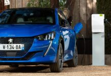 Ρεκόρ μεριδίου αγοράς σε 38 χώρες για την Peugeot!