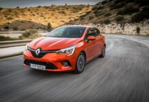 Renault Clio με όφελος 1.500 ευρώ και πολλά επιπλέον δώρα!
