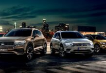 Volkswagen more for you