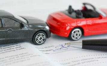 Τροχαίο ατύχημα: Τι γίνεται αν ο νέος οδηγός δεν έχει πληρώσει επασφάλιστρο;