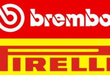 Κανένα σχέδιο συγχώνευσης της Pirelli με την Brembo