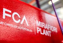 Nέες εγκαταστάσεις εικονικής πραγματικότητας από την FCA