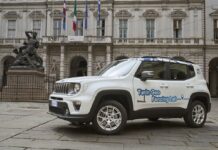 Πρωτοβουλία από την FCA για την προώθηση της ηλεκτροκίνησης