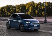 Άνοιξαν οι παραγγελίες για το ηλεκτρικό Fiat 500