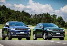 Jeep με όφελος έως 10.000 ευρώ!