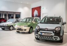 Fiat Panda: 40 χρόνια περιβαλλοντολογικής ευαισθησίας