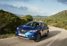 Σε τιμή έκπληξη το Renault Kadjar 1.5 Blue dCi Sport Edition