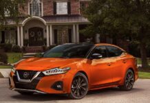 Κορυφαίες διακρίσεις για τη Nissan
