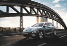 Στην Ελλάδα το Hyundai Kona Electric – Πόσο κοστίζει