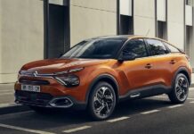 Όμορφο και hitech το νέο Citroen C4!