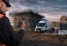 Με… μόντεμ τα επαγγελματικά οχήματα της Ford!