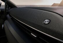 Με κορυφαίο ηχοσύστημα B&O η Mustang Mach-E Mustang_Mach-E